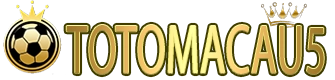 TOTOMACAU5 Logo